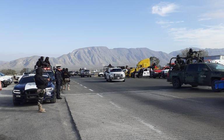 Este 17 de diciembre vendr n 2 mil veh culos en Caravana del